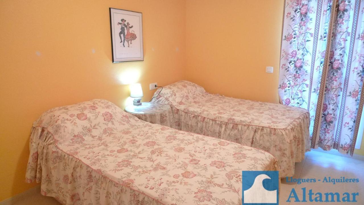 Apartamentos Jardines Del Puerto Altamar Alcoceber Экстерьер фото