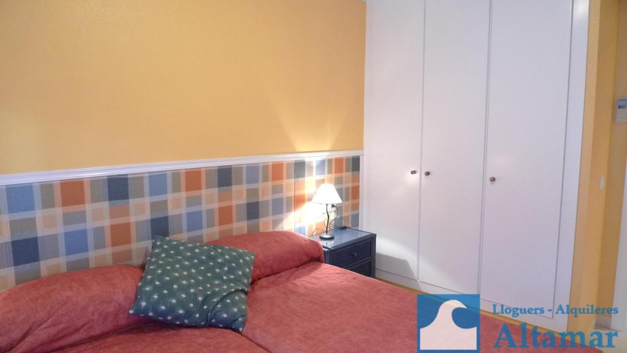 Apartamentos Jardines Del Puerto Altamar Alcoceber Экстерьер фото